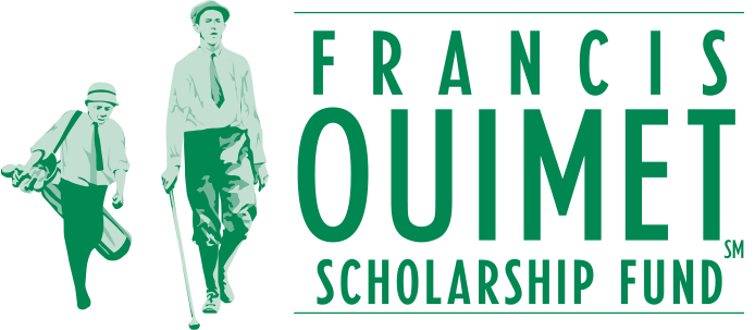 Francis Ouimet Scholarship Fund